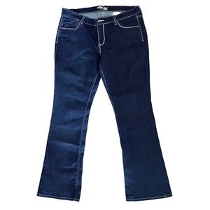Old Navy The Flirt Bootcut Jeans